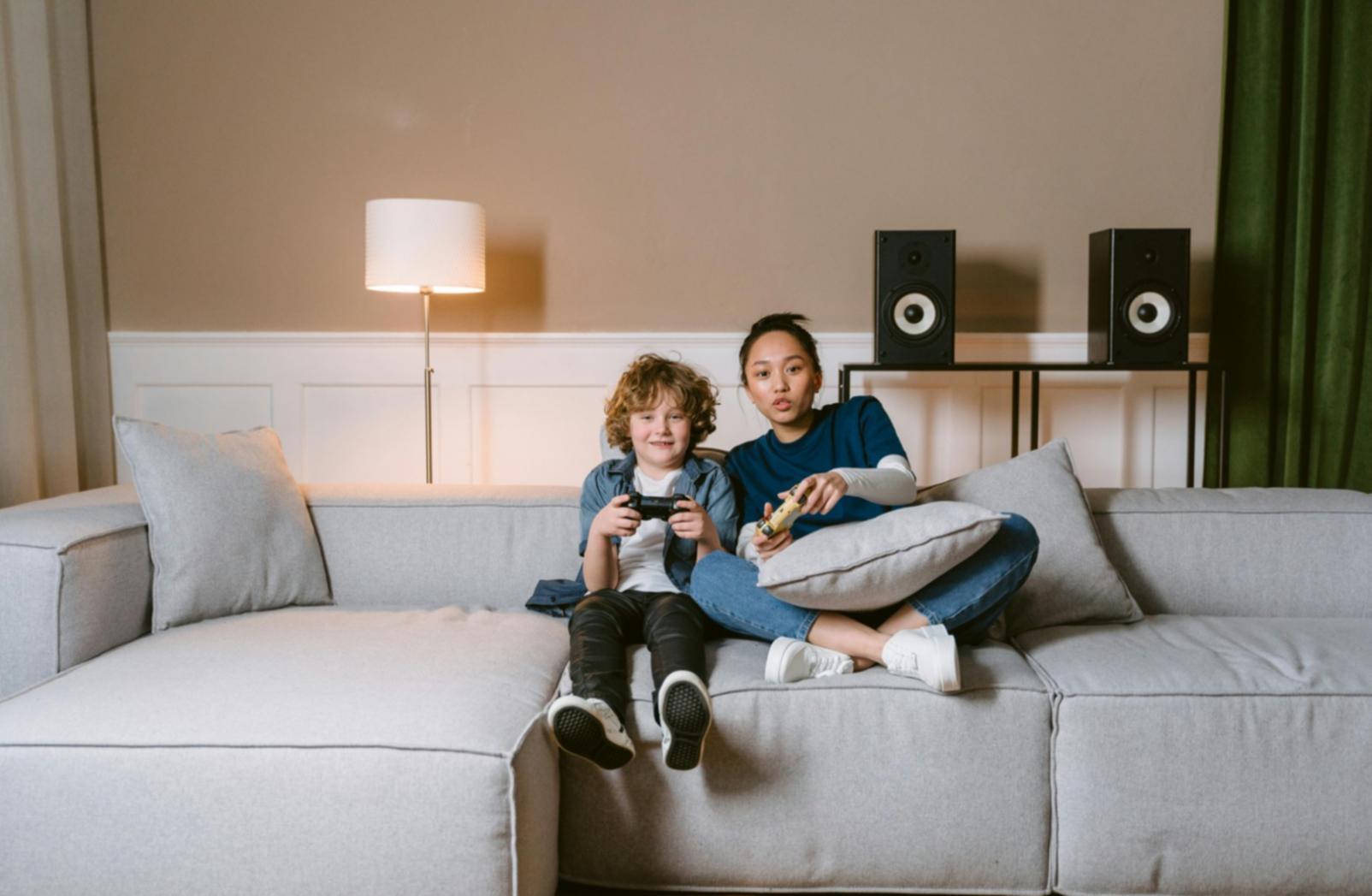 Professional esports psychology training environment